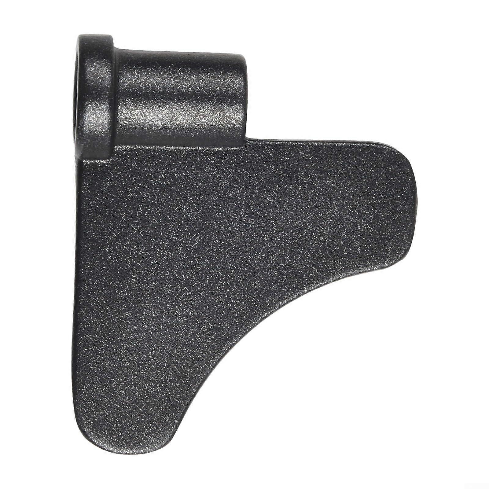 Universal Bread Maker Paddle Replacement Aluminum Alloy Kneading Blade Compact Durable Easy Clean