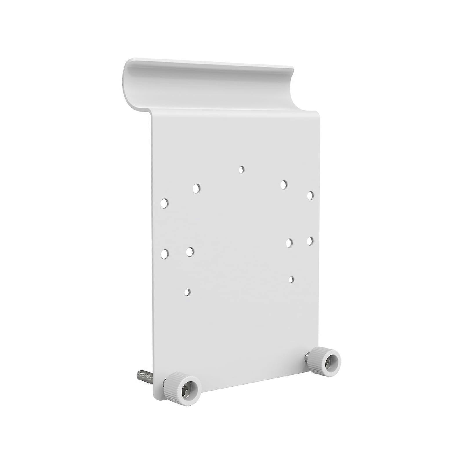 Vinyl Siding Camera Mount for TPLink Tapo, NoDrill Adjustable Outdoor Bracket