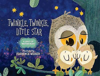 Twinkle Twinkle Little Star