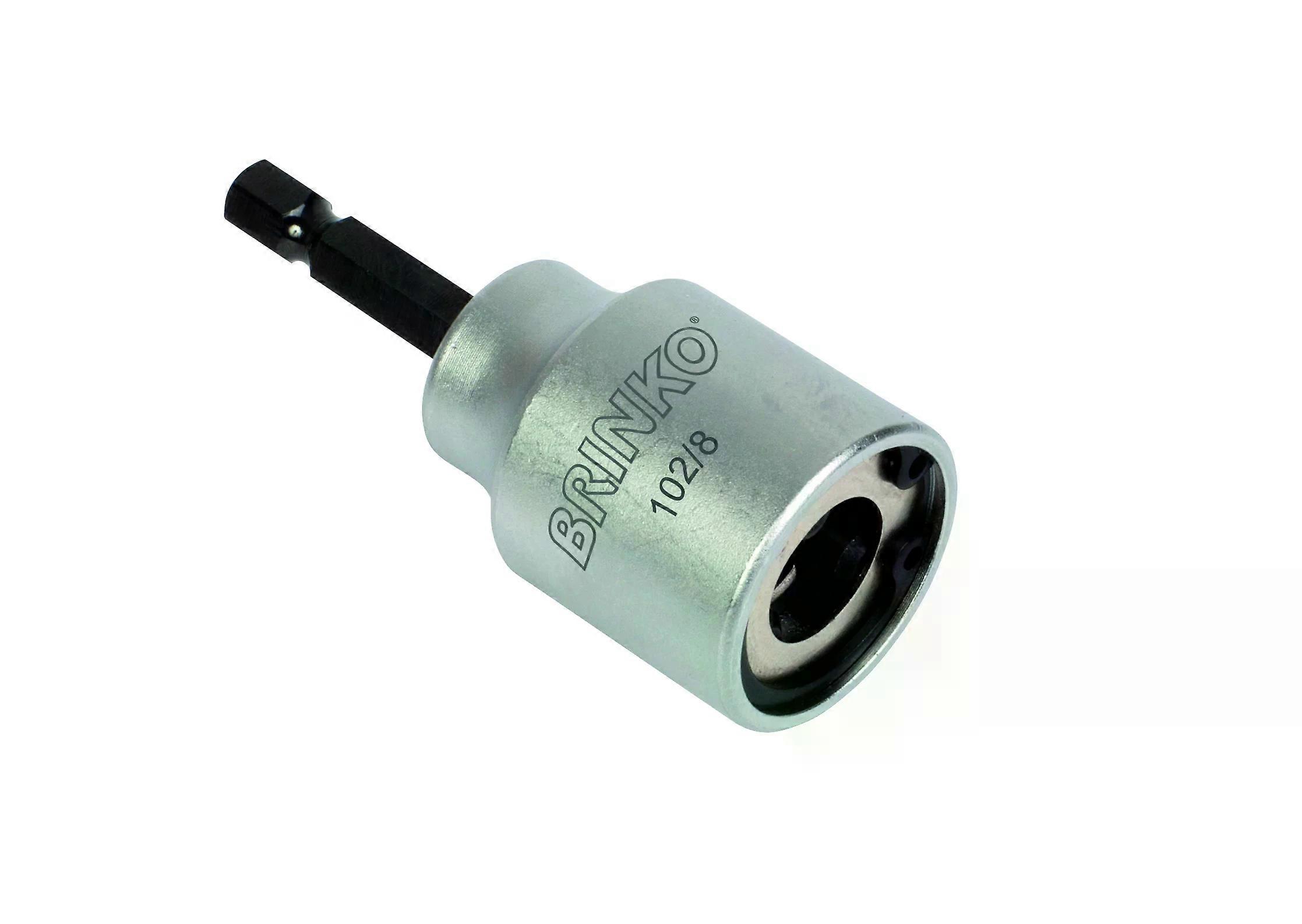 Șurubelniță cu două capete Brinko