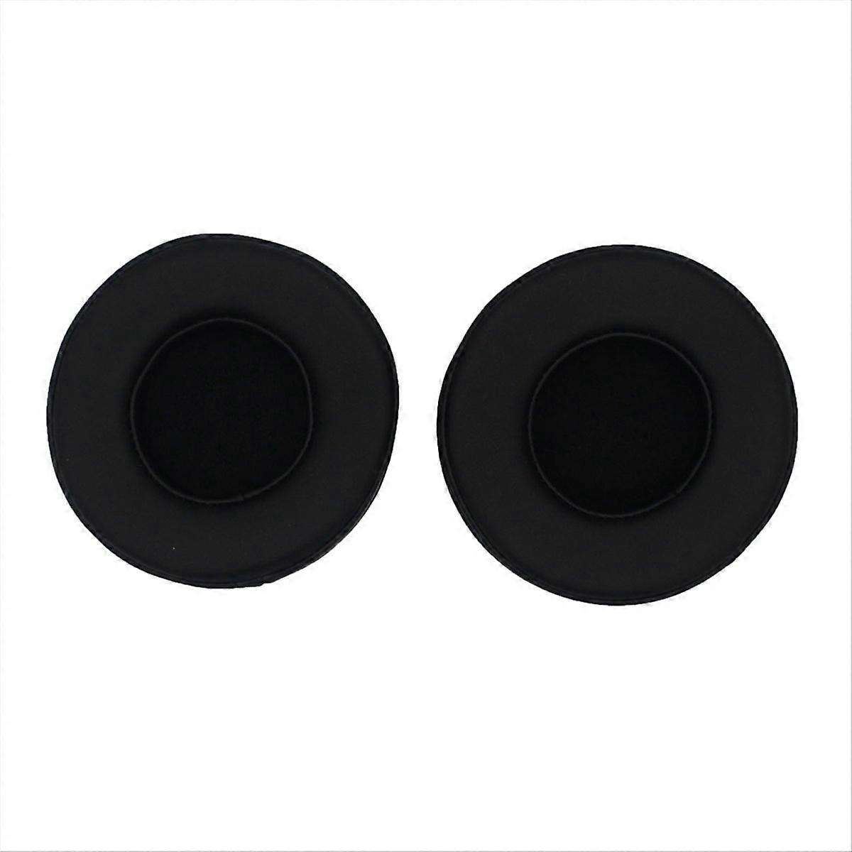 Replacement Ear Pads 80MM, Memory Sponge