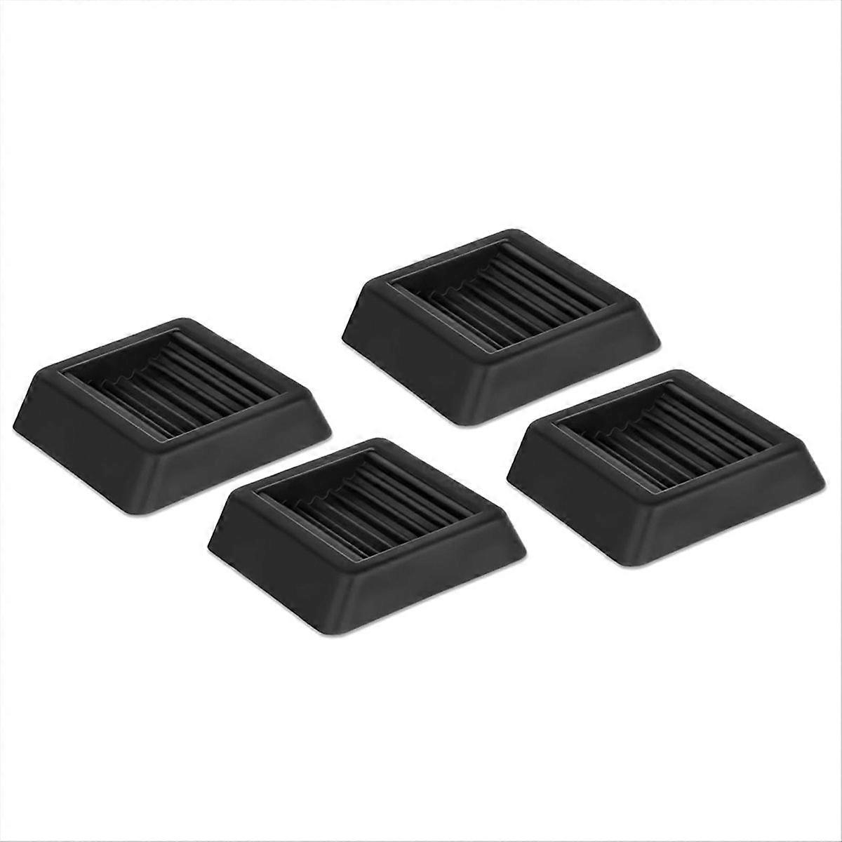 4 Pcs Griddle Leveling Shims Kit,BBQ Grill Accessories,Griddle Stand Accessories, Leveling Shims Kit