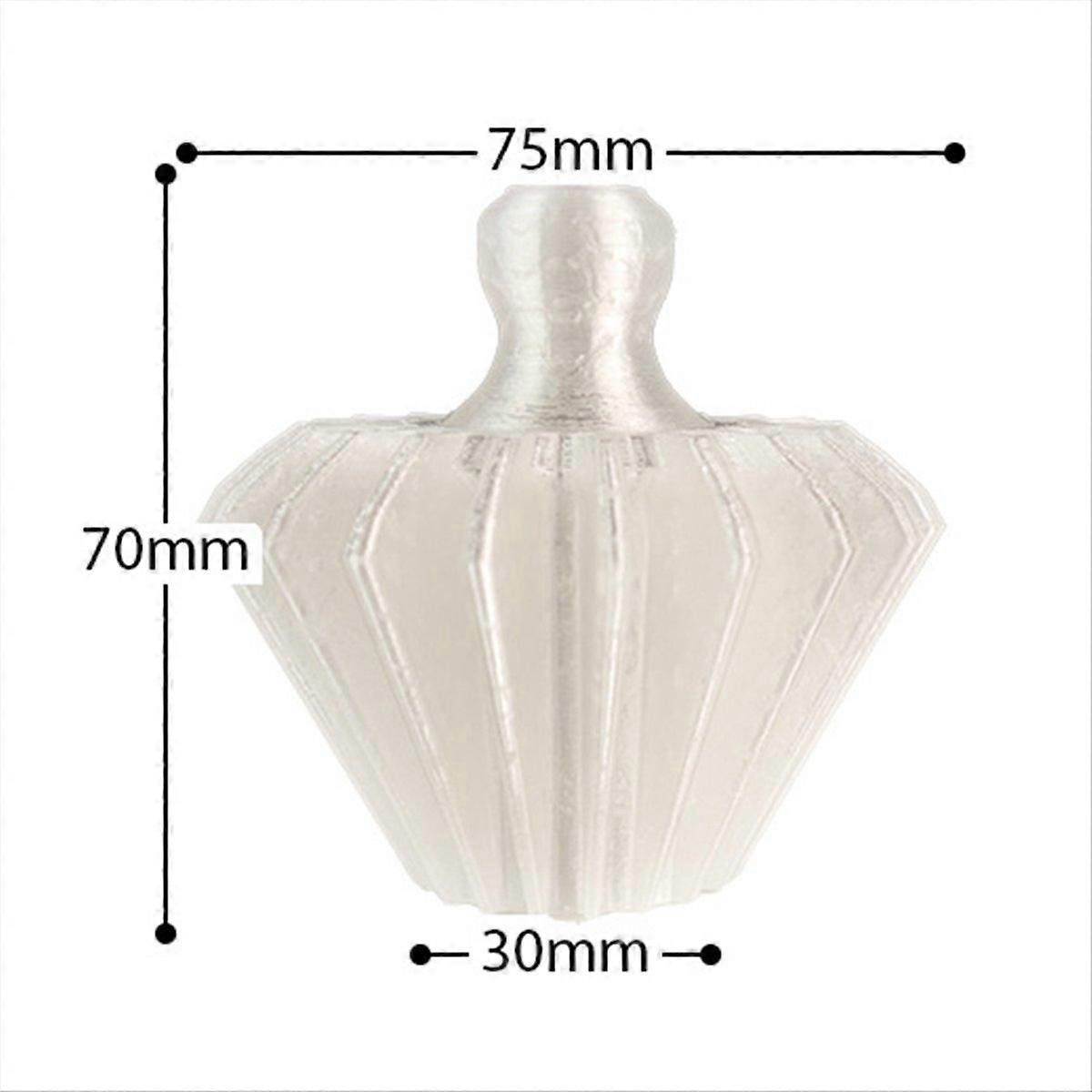 Hand-Poured Coffee Filter Shape Retainer Coffee Filter Cone Reusable