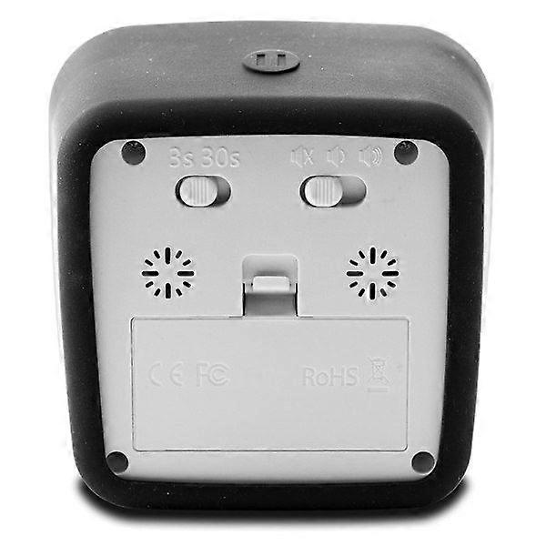 60-Minute Visual Timer - The Perfect Timer for Kids - Pink