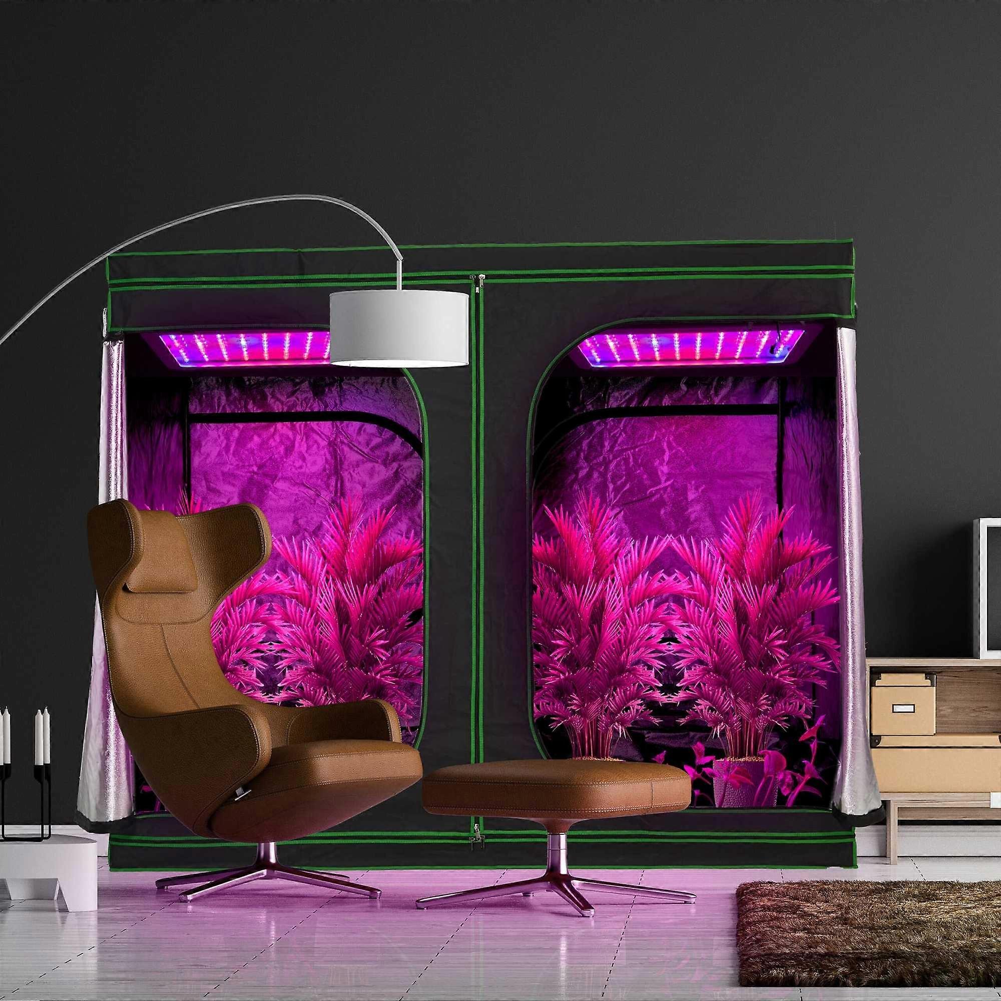 Indoor-Growbox
