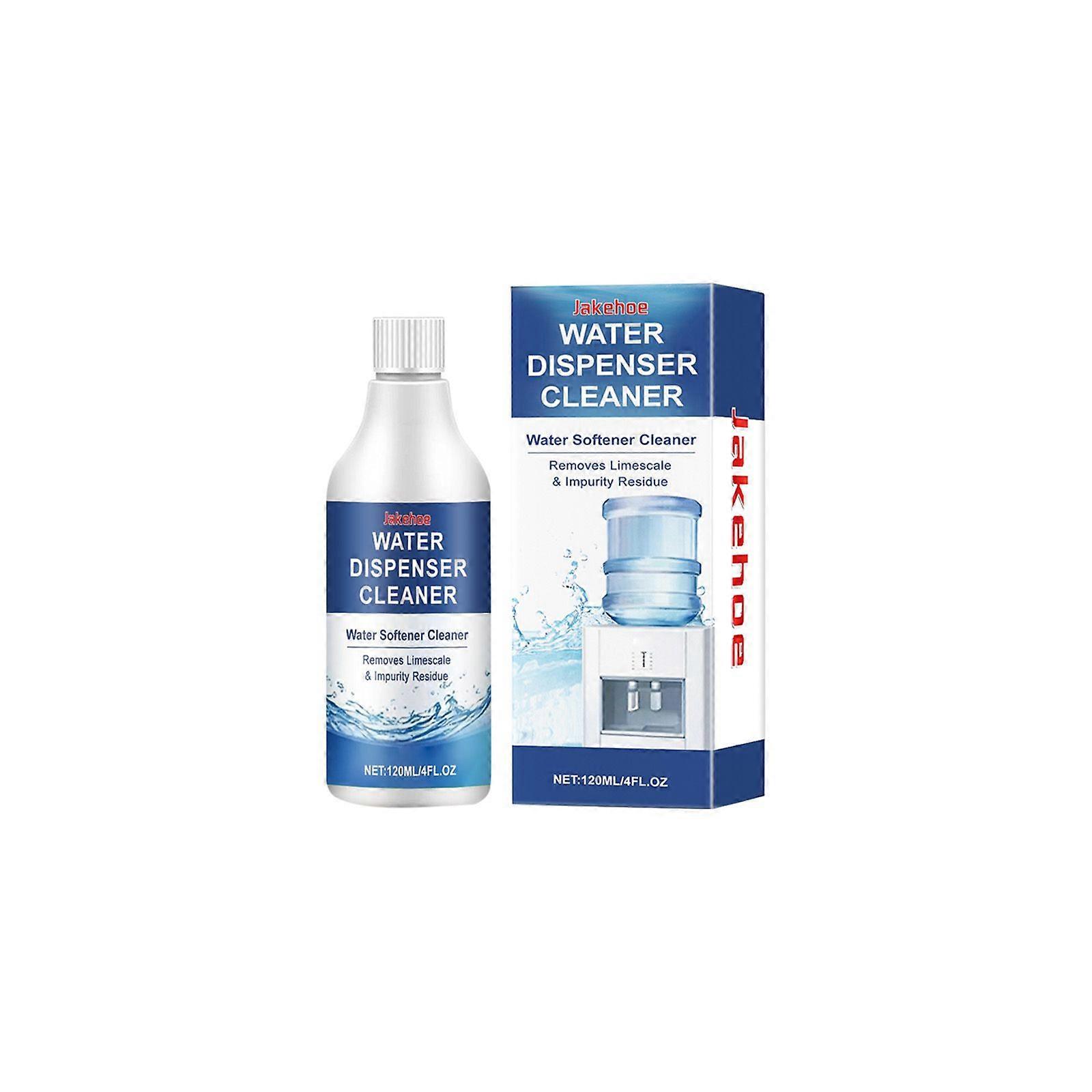 Jakehoe Water Dispenser Cleaner Is Convenient For Cleaning Maintaining