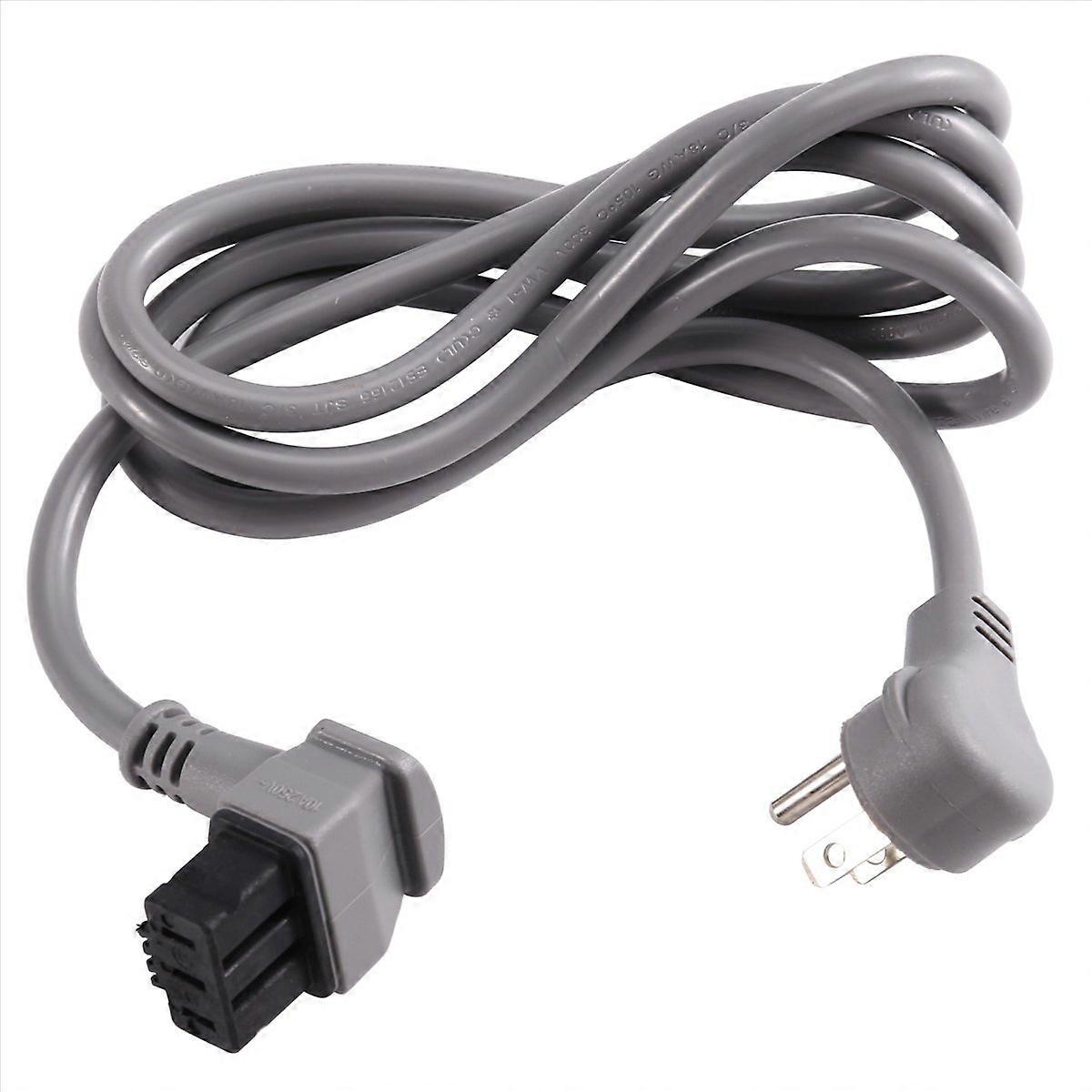 Dishwasher Power Cable Cord Part for US Plug