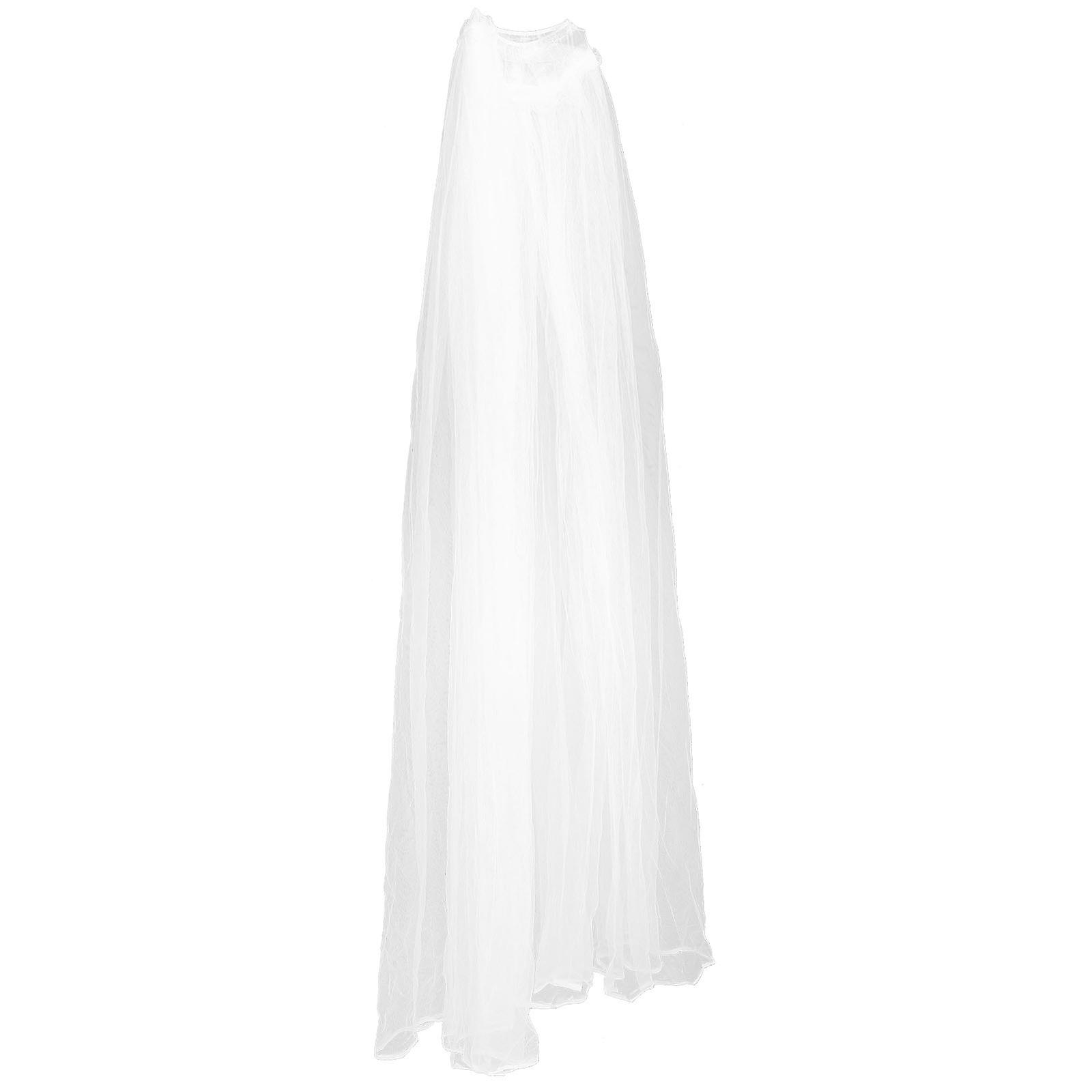 Dome Canopy with Elegant Nordic Style for Net 4Pcs