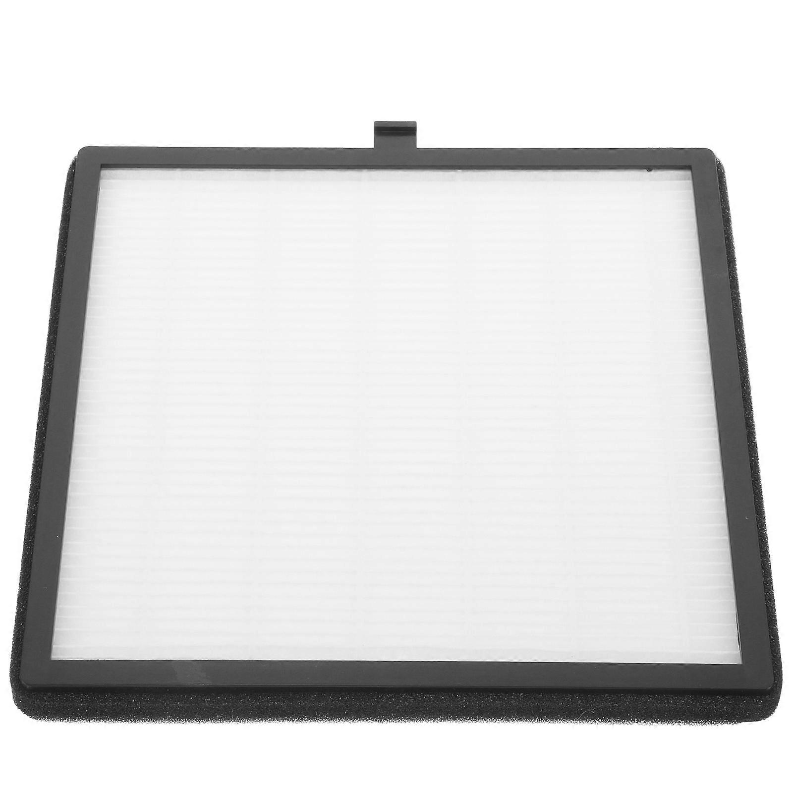 Convenient Nail Vacuum Machine Filter for Nail Dust Collection