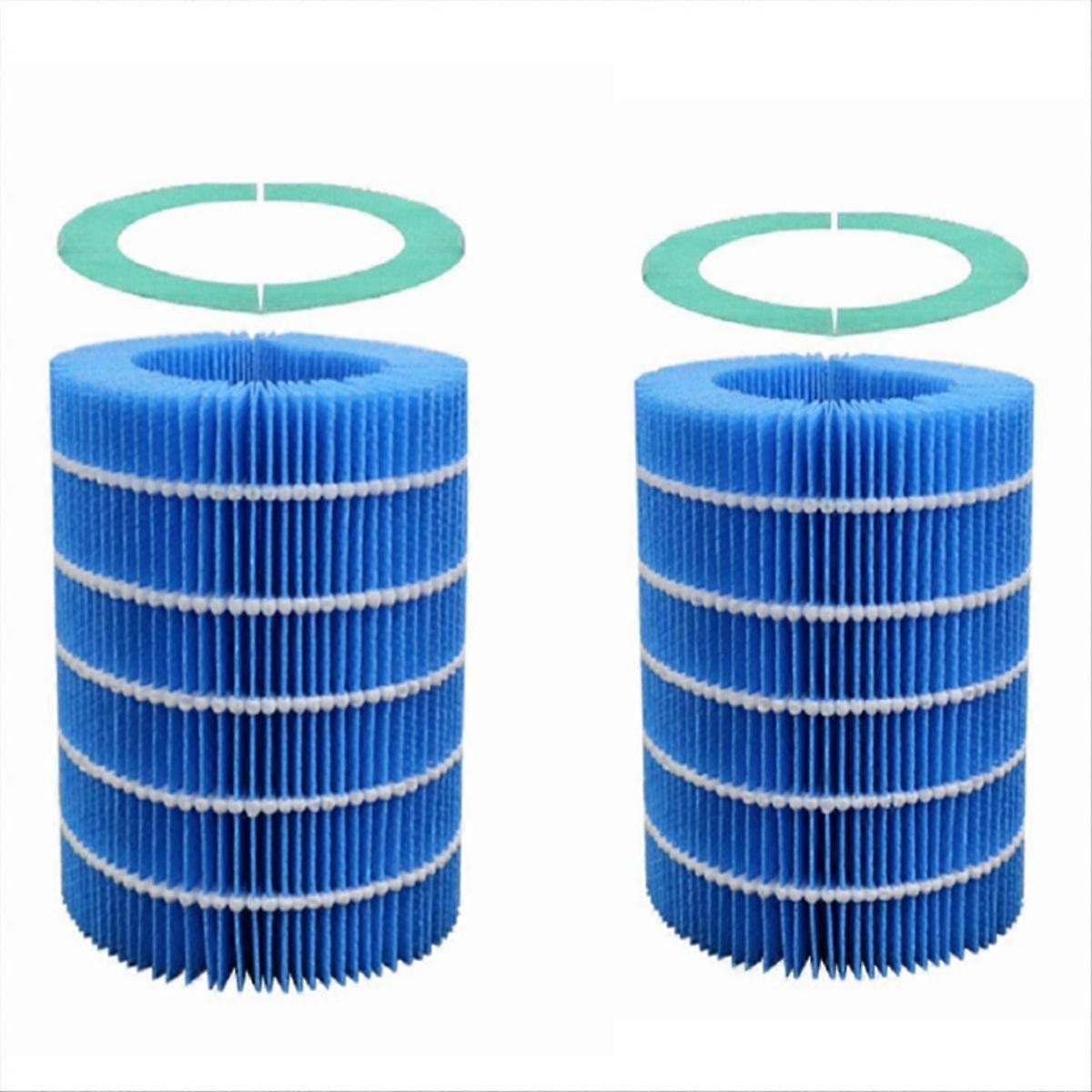 2 SET Humidification Filter Replacement for Rain Humidifier