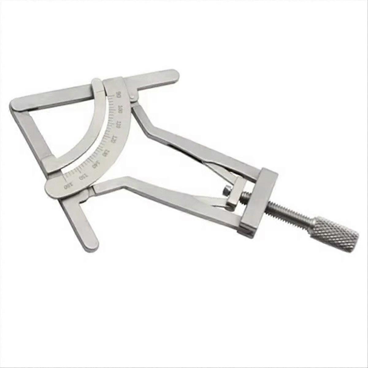 Nose Caliper Measuring Ruler Micro-type Rhinoplasty Plastic Tools
