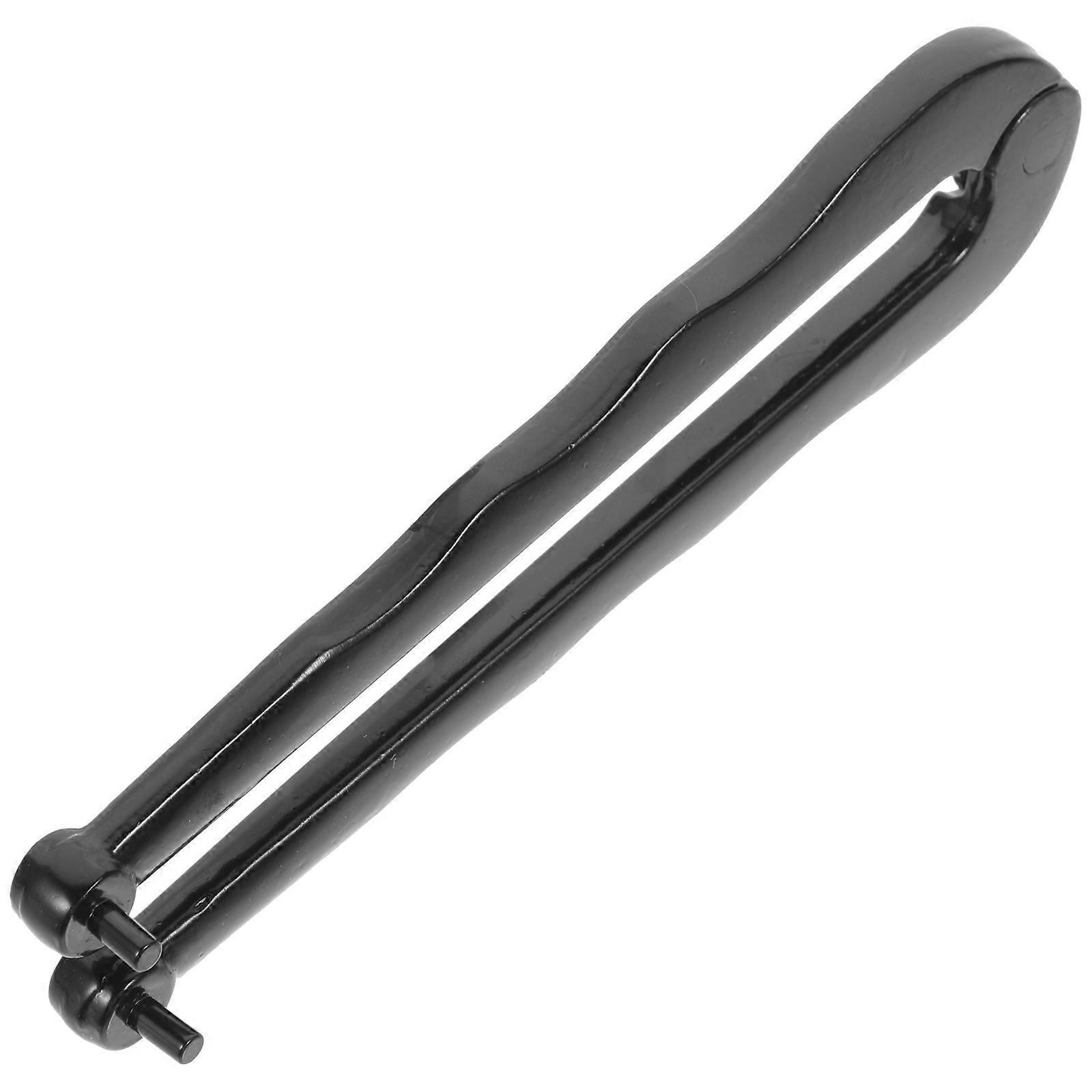 Spanner Wrench Adjustable Face Spanner Wrench for Angle Removal 2Pcs