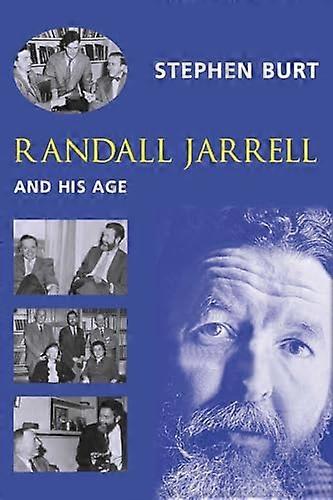 Randall Jarrell und sein Alter