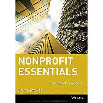 No profit Essentials : La campagna Capital