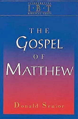 Evangeliet etter Matteus