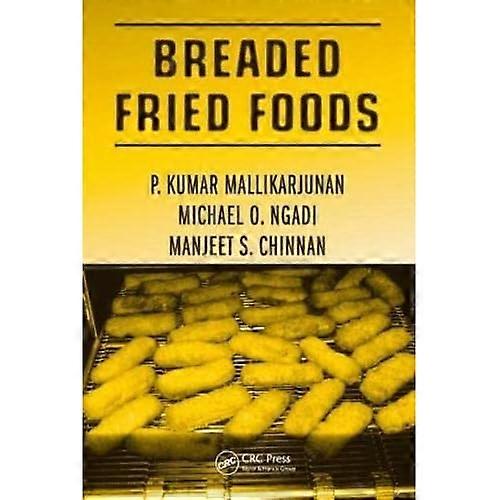 Breaded Fried Foods