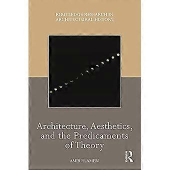 Architektur, Ästhetik und die Zwangslagen der Theorie