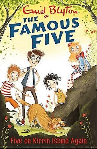 Famous Five