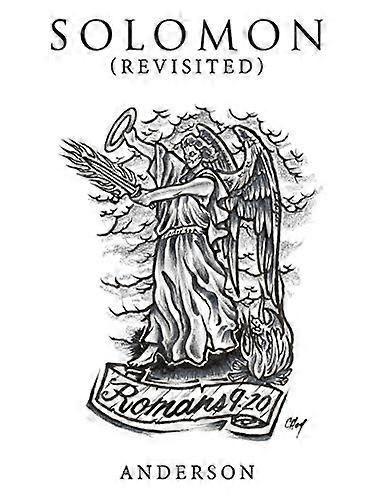 Solomon... (Revisited)