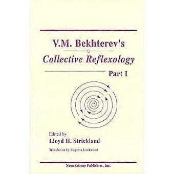 Kollektive Reflexzonenmassage nach V. M. Bekhterev