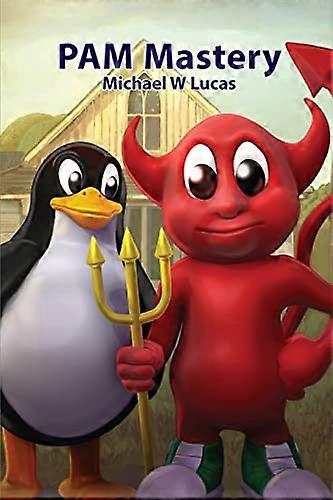 PAM Mastery (It Mastery)