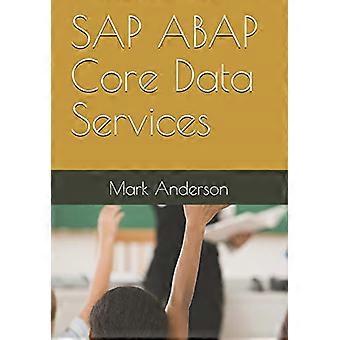 SAP ABAP -ydintietopalvelut