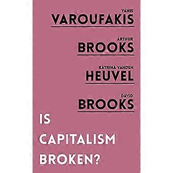 Is het kapitalisme gebroken?