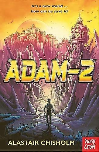 Adam-2