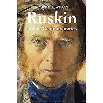 Ruskin och hans samtida