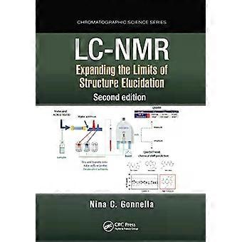 Lc-nmr Expanding The Limits Of Structure Elucidation - Nina C. Gonnella