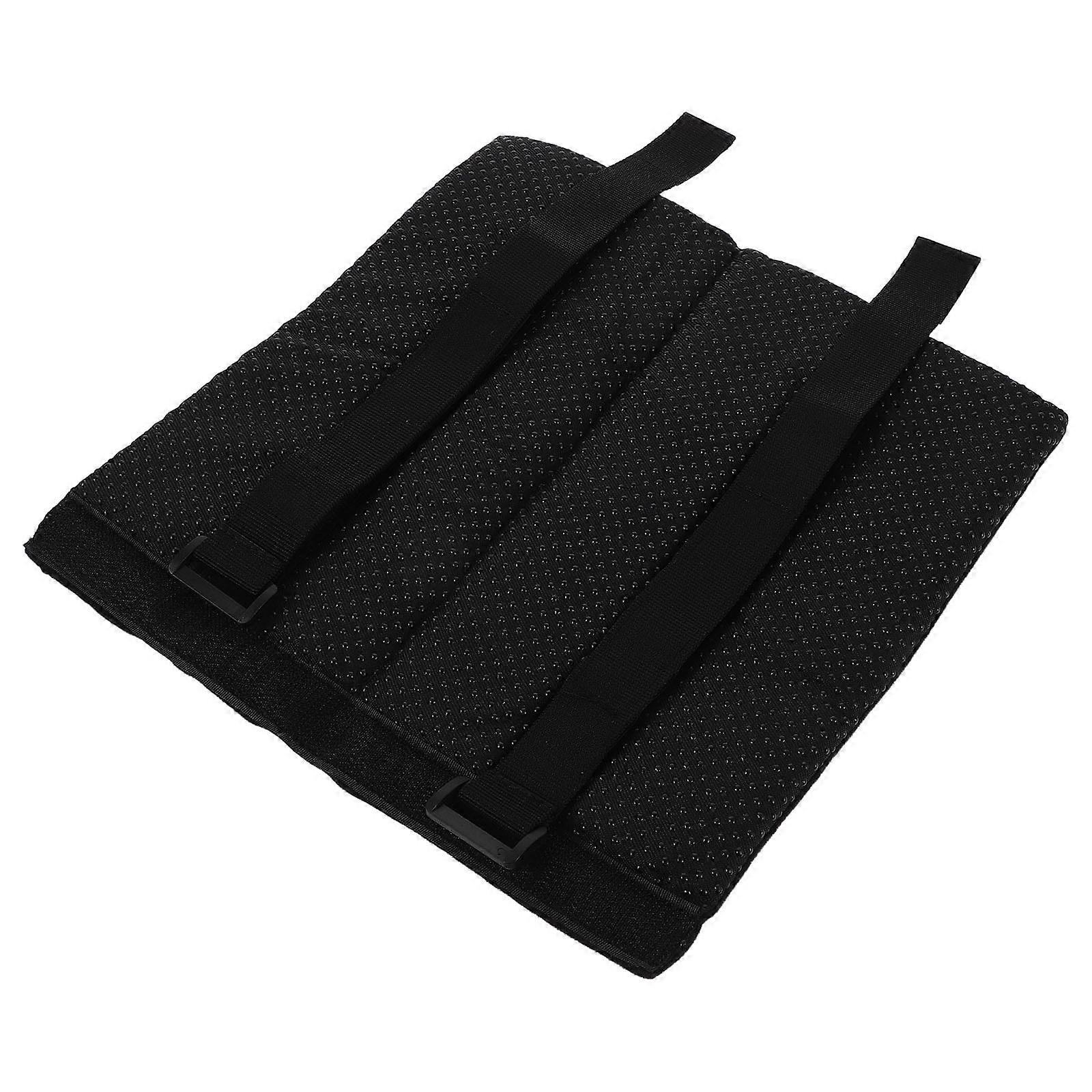 Bunk Bed Ladder Protector Black Easy Maintenance Universal Fit