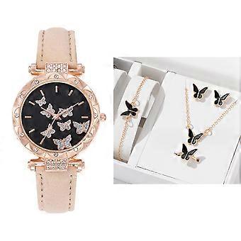 Smart Watches for Women Men - Women's Watch Fashion Personality Watch Digital Belt Watch