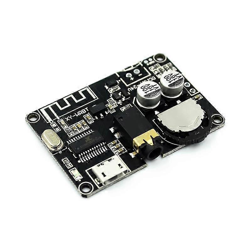 Bluetooth Audio Receiver board Bluetooth 5.0 mp3 lossless decoder board Wireless Stereo Music Module