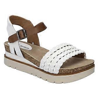 Josef Seibel Womens/Ladies Clea 16 Leather Sandals