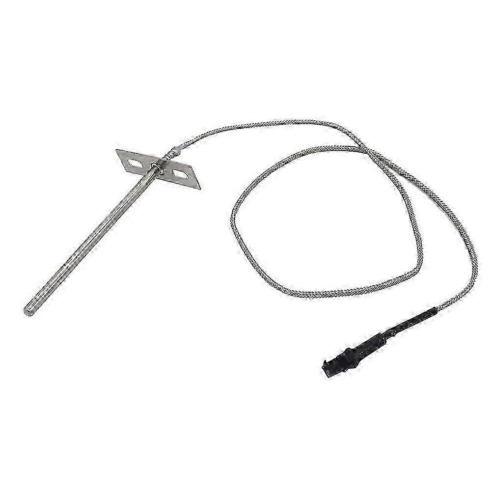 Bbq Accessories: Grill Temperature Probe, Oven Sensor & Grill Pellets