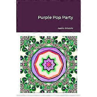 Purple Pop Party