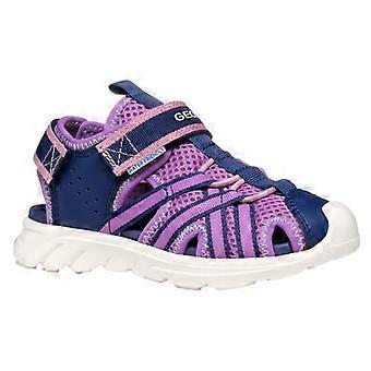 Geox Girls Airadyum Sandals