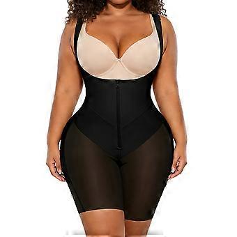 Women Tummy Control Shaper – Breathable & Strong – for Postpartum Recovery