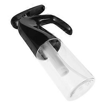 Water Spray Bottle for Hair Continuous Spray Hair Styling 3Pcs Plastic Mister