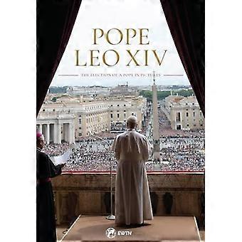 Léon XIV : l'élection d'un pape en images