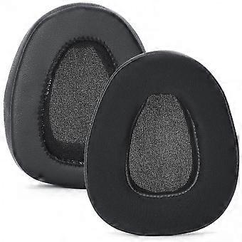 2 Replacement Cooling Gel Ear Pads Compatible with BlueParrott B650XT S650XT  MC1