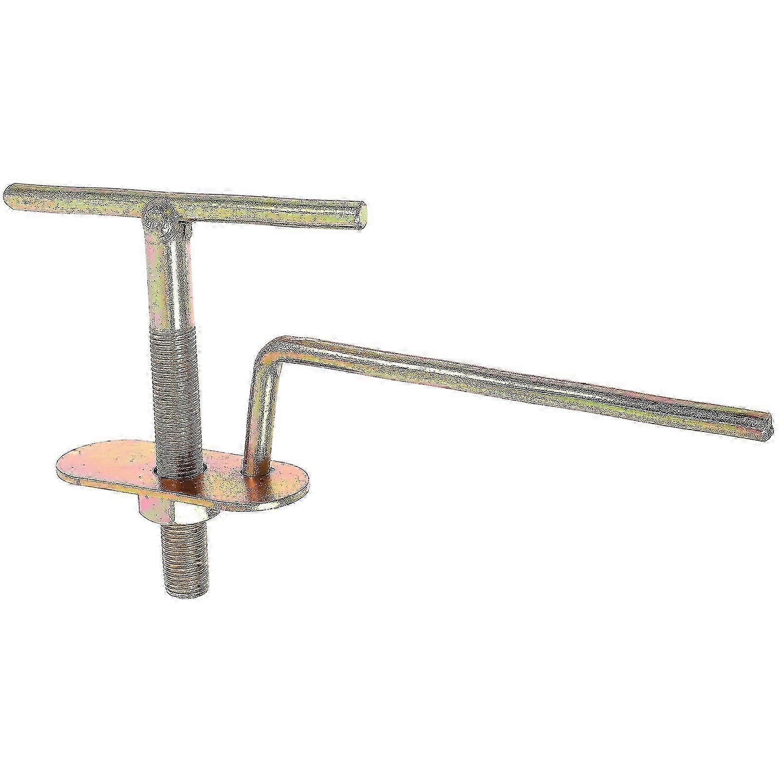 Cotton Candy Machine Cap Lid Disassembly Tool for Various Models