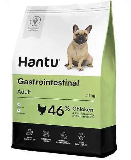 Hantu Specific Diet Gastrointestinal
