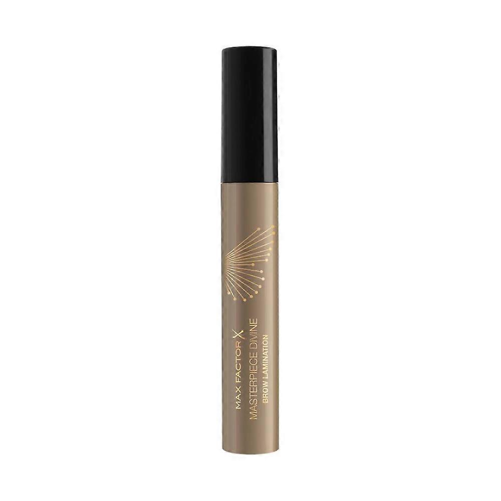 Max Factor Masterpiece Divine Brow Lamination 7ml - 002 Light