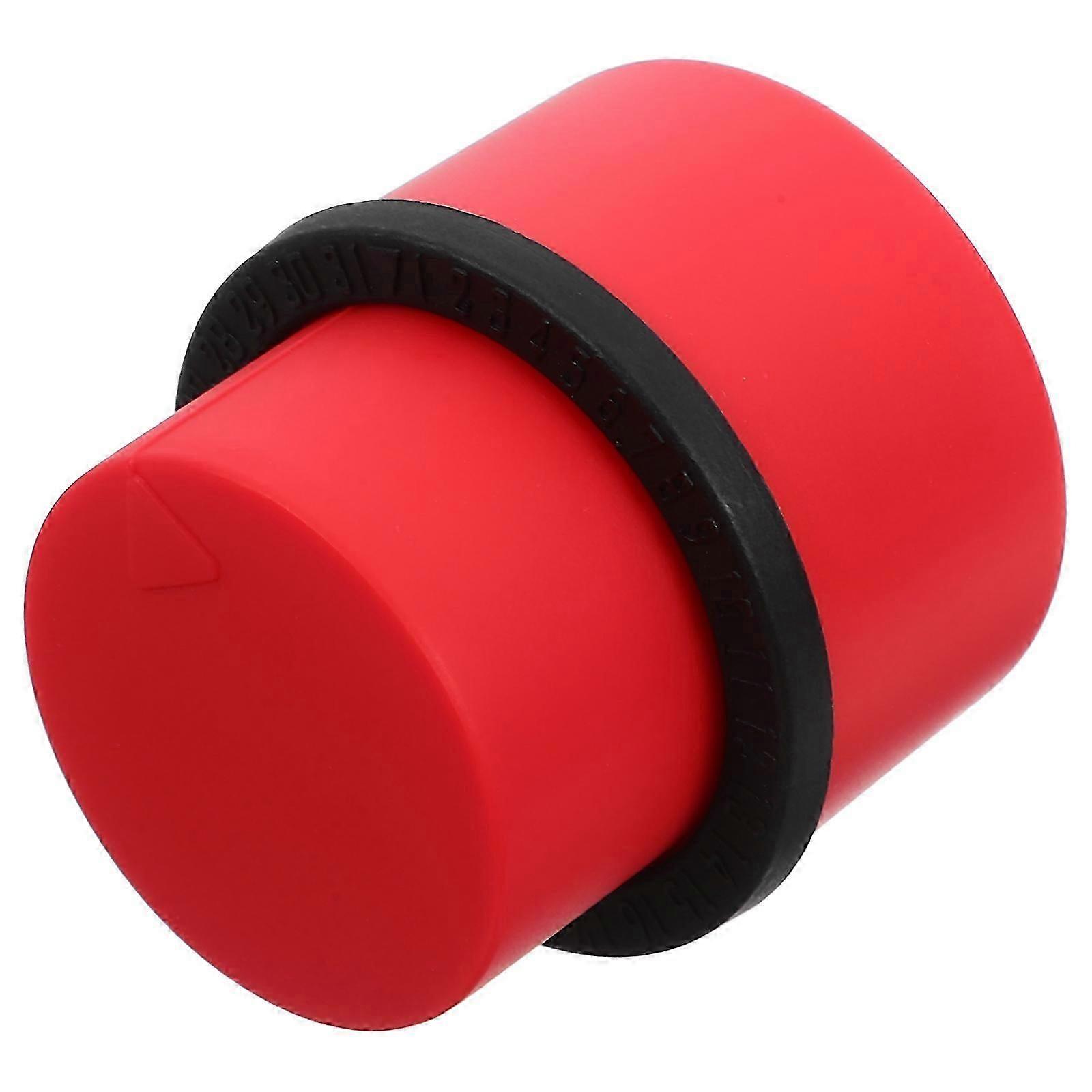 Leak-Proof Bottle Cap for Soda Bottle with Airtight Function