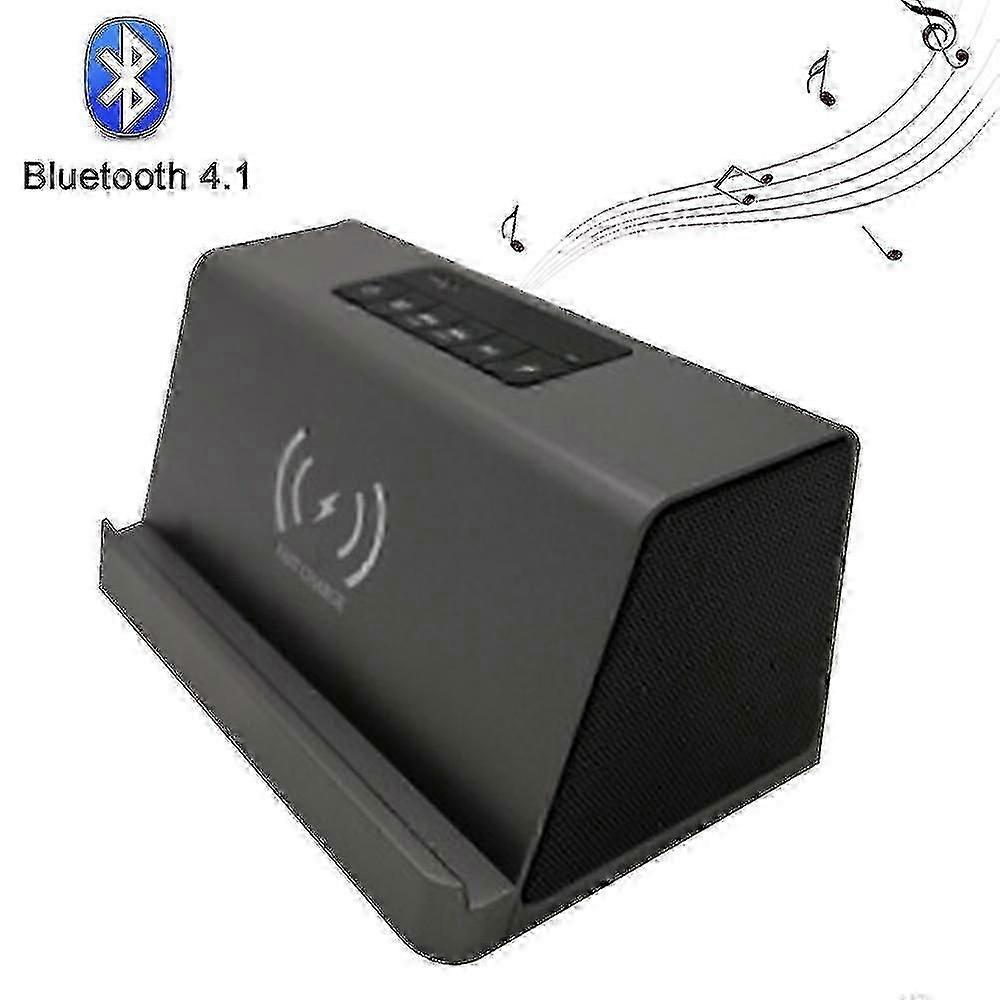 2026 Best!! Portable Bluetooth V4.1 Speaker