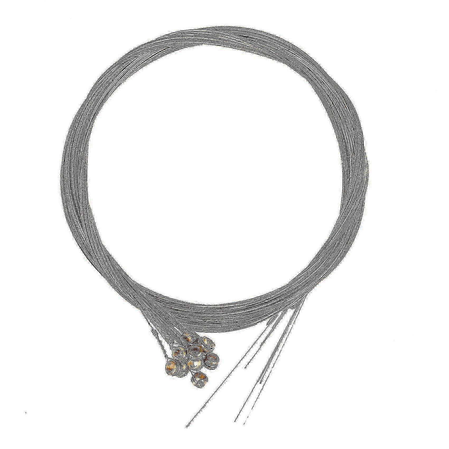 Alice A2012 12 Strings Acoustic Guitar Strings