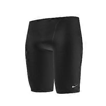 Nike Hydrastrong Solid Jammer - Schwarz
