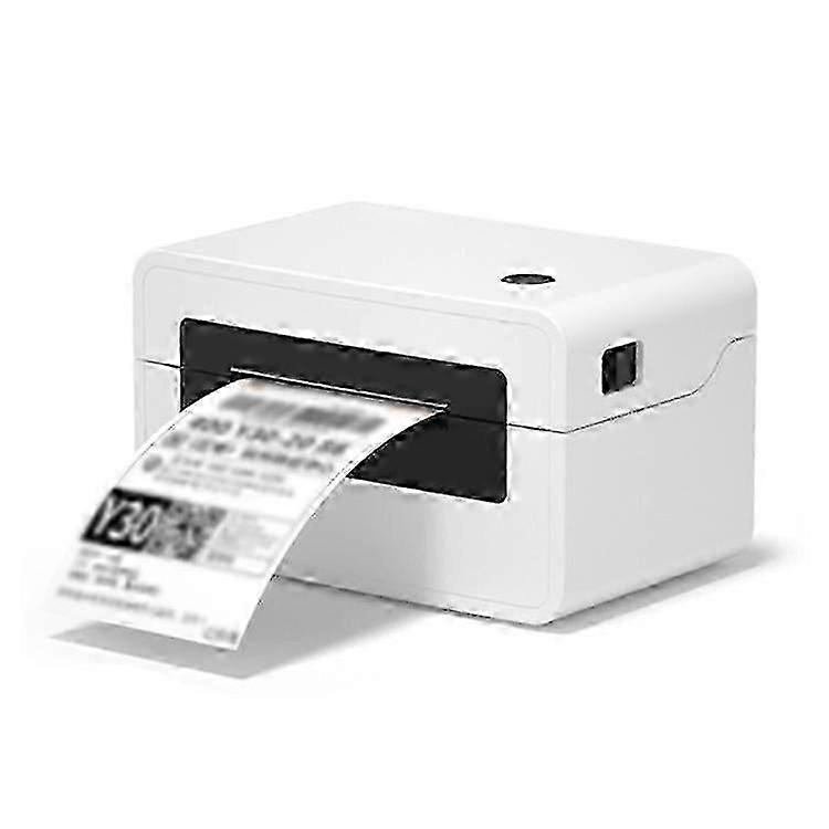 (Eu Plug) Hprt N31x Cloud Print Express Electronic Label Printer