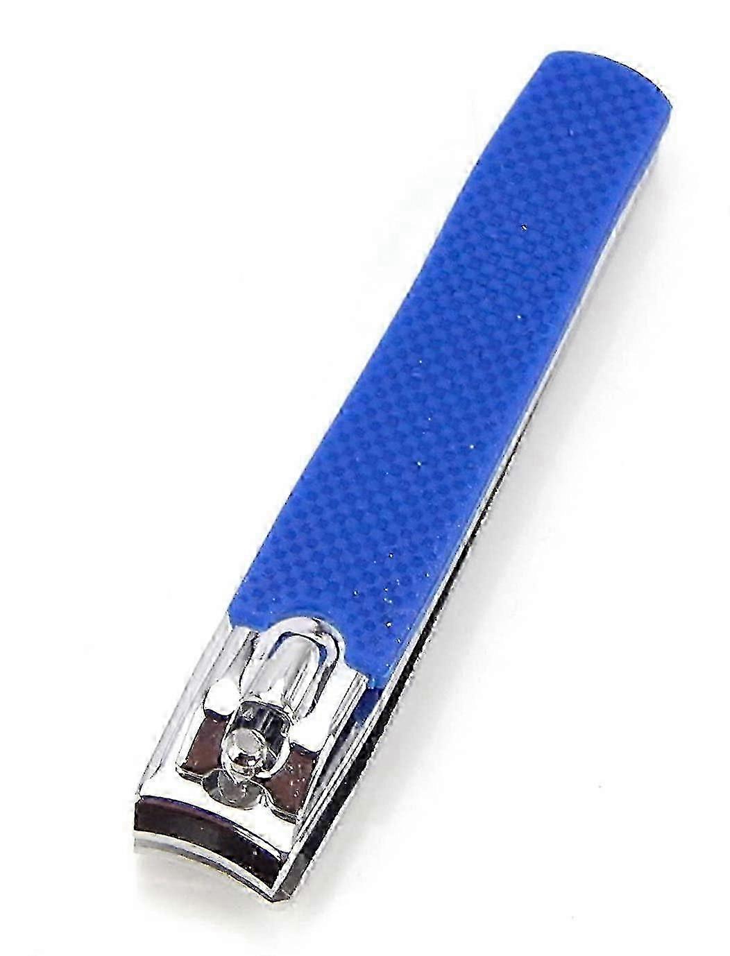 2026 Blue Nail Clippers